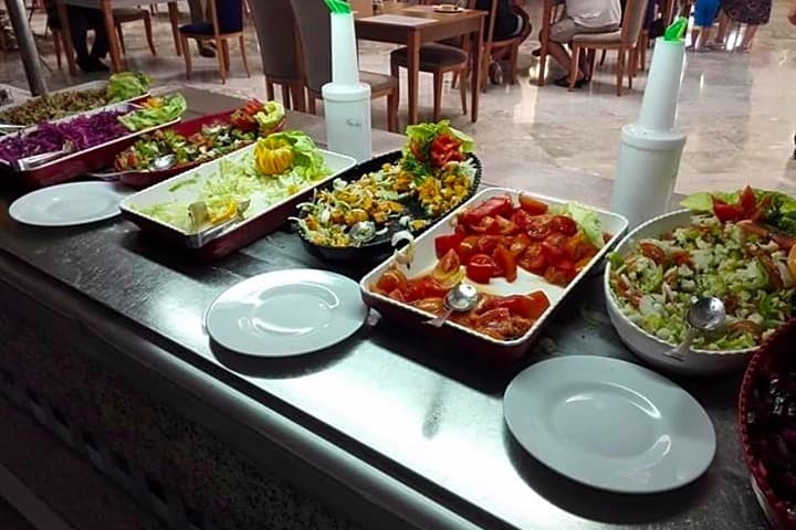 Palmyra Holiday Resort & Spa Families Only photo 2