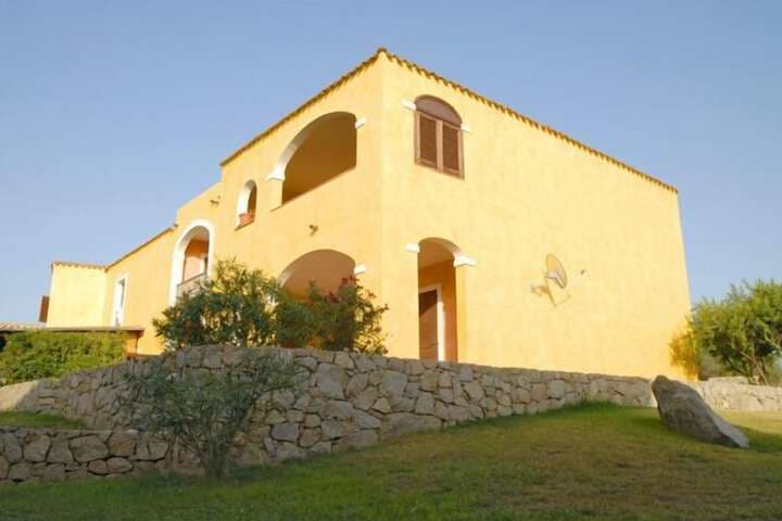 RESIDENCE LU LAMONI COSTA NORD photo 3