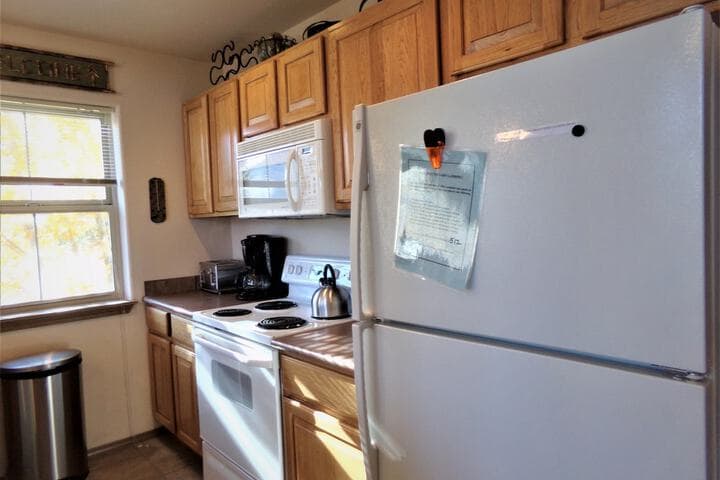 Tarn Landing 1 Bed Loft TLDA photo 3