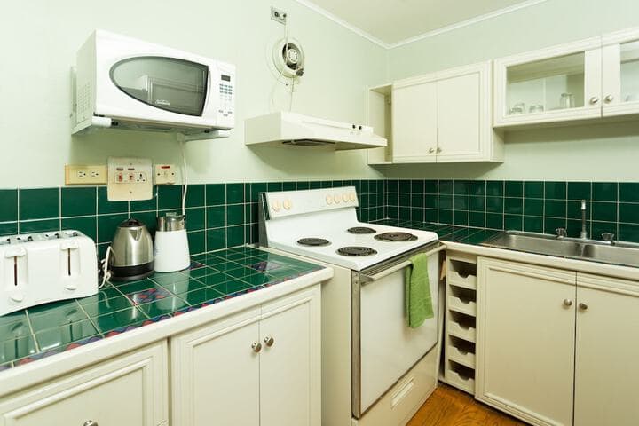 New Kingston Guest Apartments at Abbey photo 2