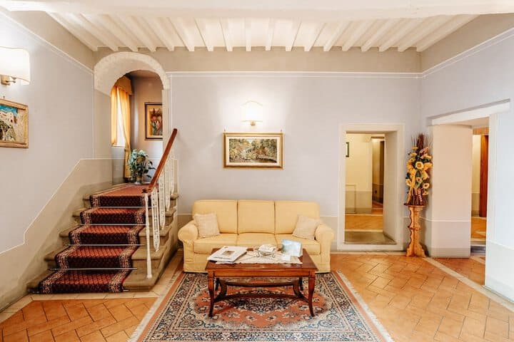 Dimora Casa Eugenia photo 4