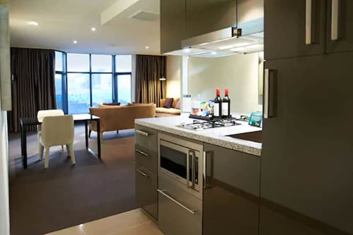 Corporate Living Accommodation Hawthorn photo 2