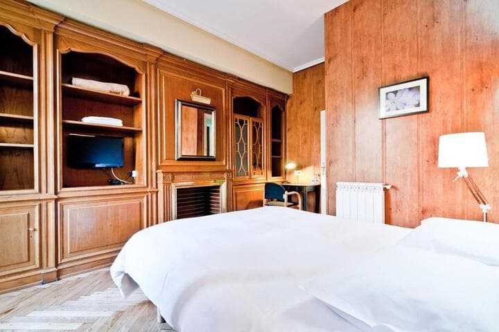 Hostal Asunción photo 4