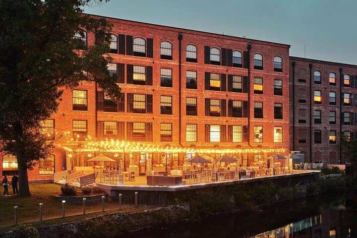 The LOOM Hotel Tapestry Collection by Hilton photo 1