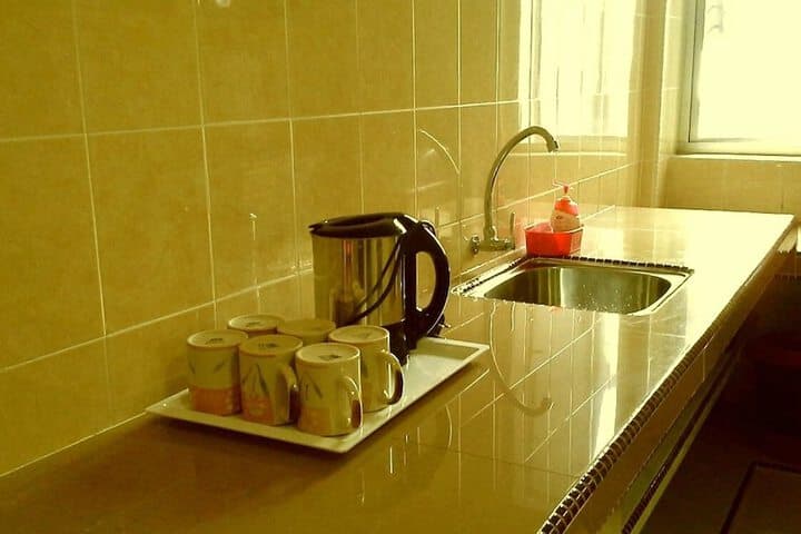 KPW at Royal Lily Apartment photo 5