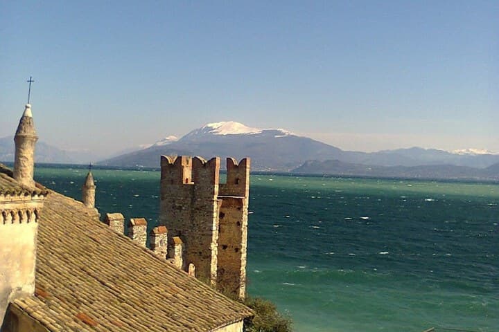 Appartamenti Adriana photo 2