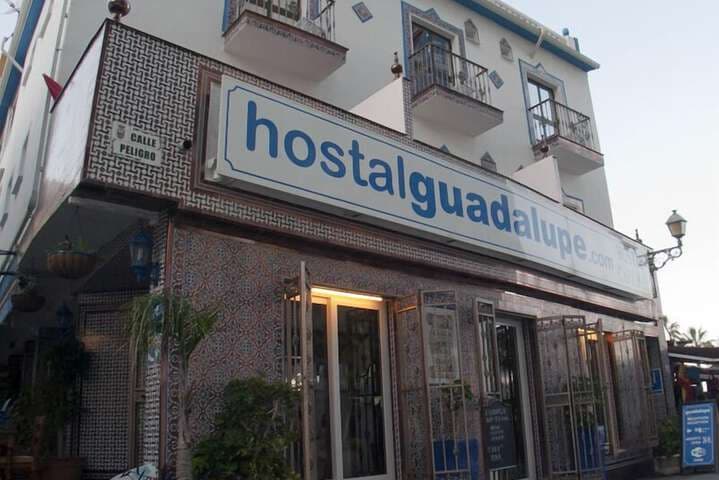 Hostal Guadalupe photo 3