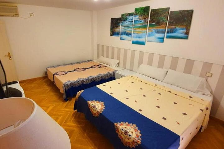 PUERTA DEL SOL Carretas APARTAMENTS & Rooms photo 4