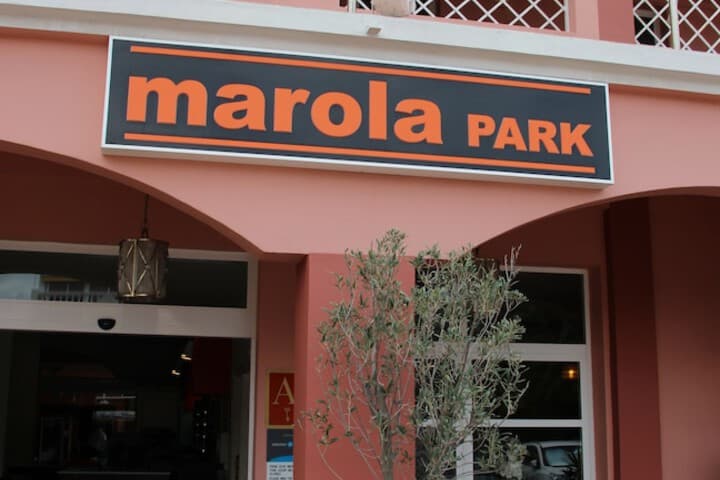 Apartamentos Marola Park photo 2
