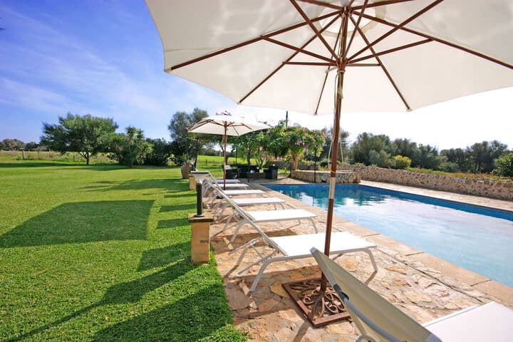 Agroturismo Es Rafal Nou photo 5