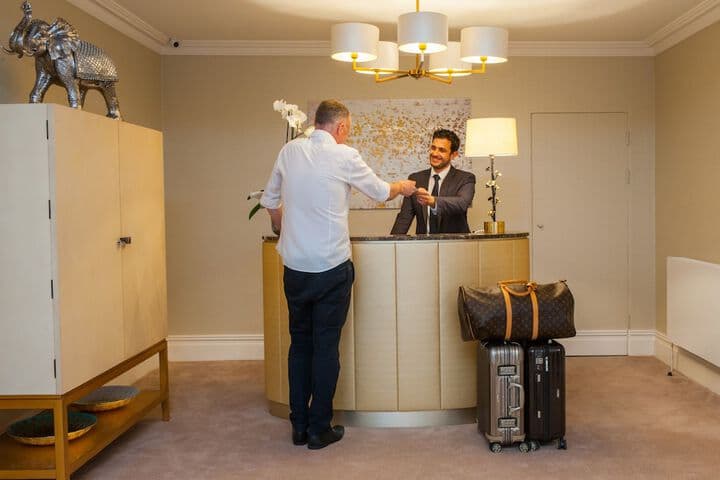The Charm Brighton Boutique Hotel&Spa photo 3