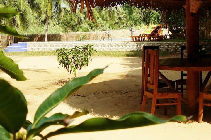 Roshanne Beach Resort photo 4