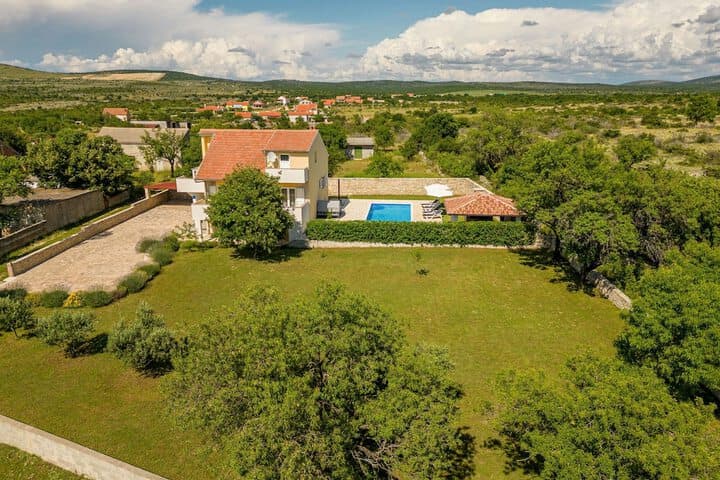 Villa Basil photo 3