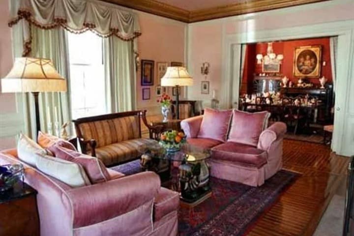 Sarah Kendall House photo 2