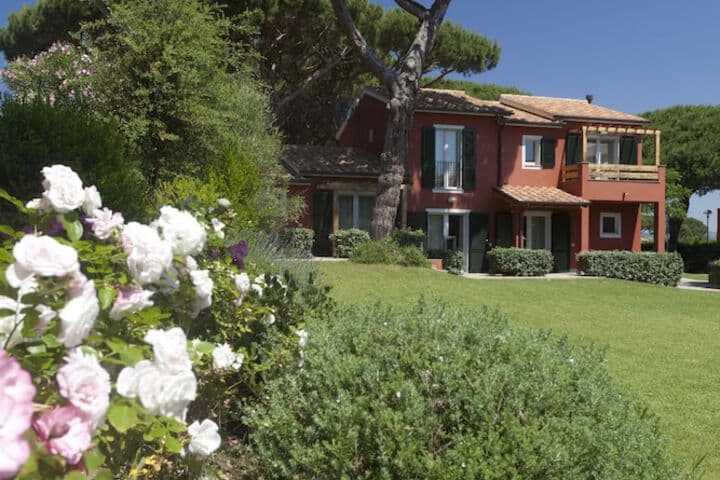Pineta Residence photo 3