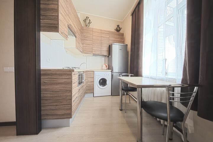 Olga Apartments on Maidan Nezalezhnosti photo 5