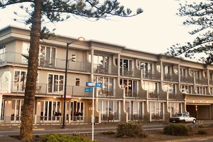 The Nautilus Napier photo 3
