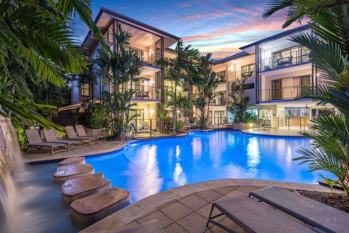 Shantara Resort Port Douglas Adults Only Retreat photo 5