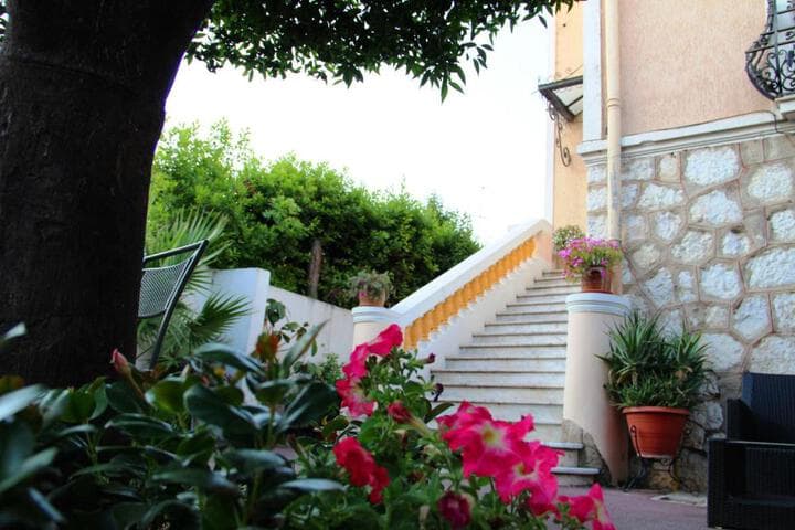 Villa Mon Rêve Apartements photo 3