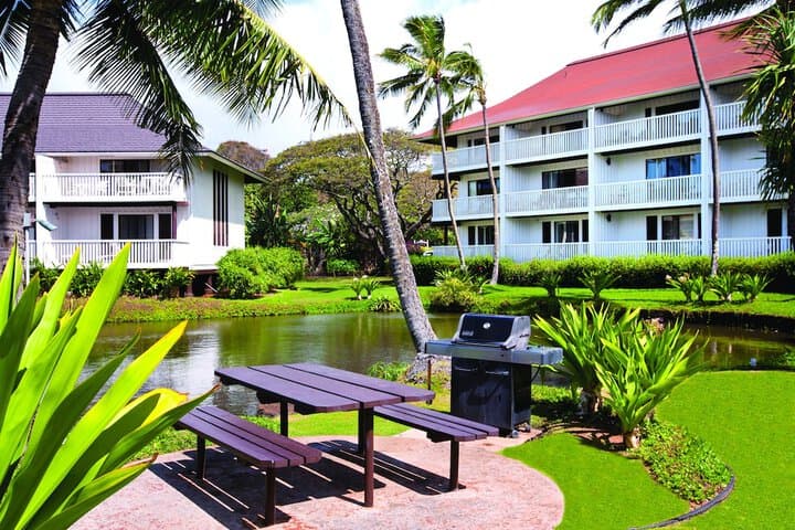 Kiahuna Plantation Resort Kauai by OUTRIGGER photo 2