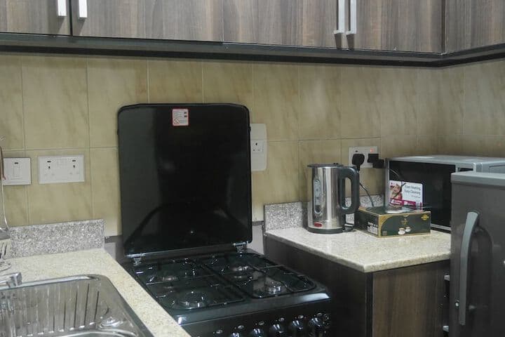 Ntinda View Apartments photo 3
