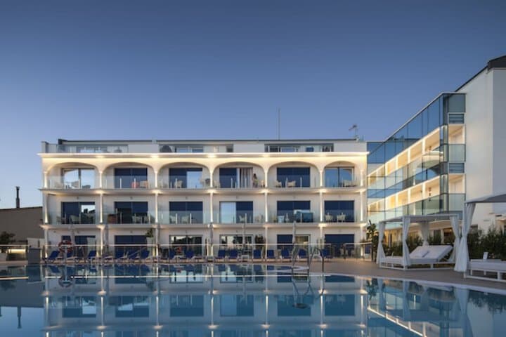 Masd Mediterráneo Hotel & Apartamentos photo 4
