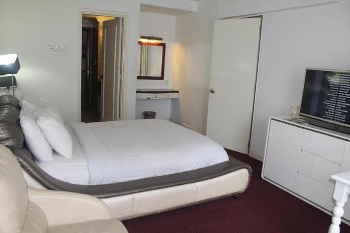 Best Apartment at Times Square photo 2