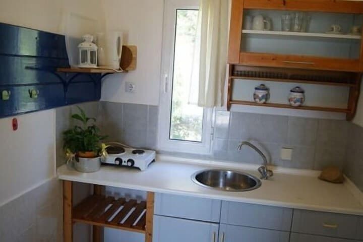 Xenios Faros Apartments photo 4