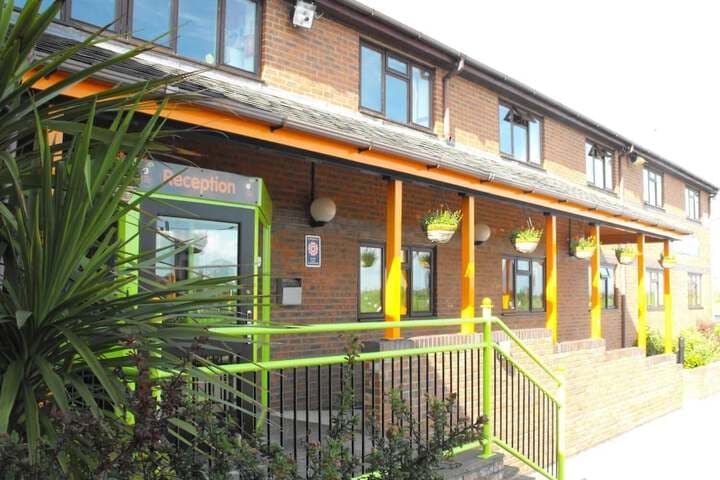 Happy Guests Lodge photo 2