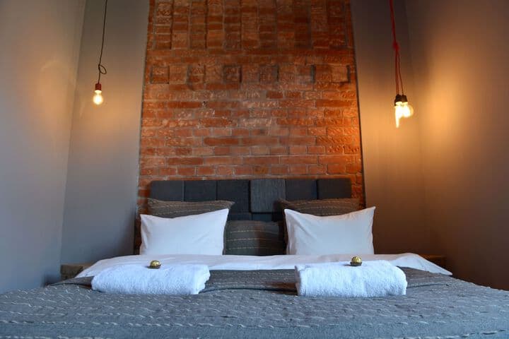 La Gioia Grey Stylish Apartments photo 4