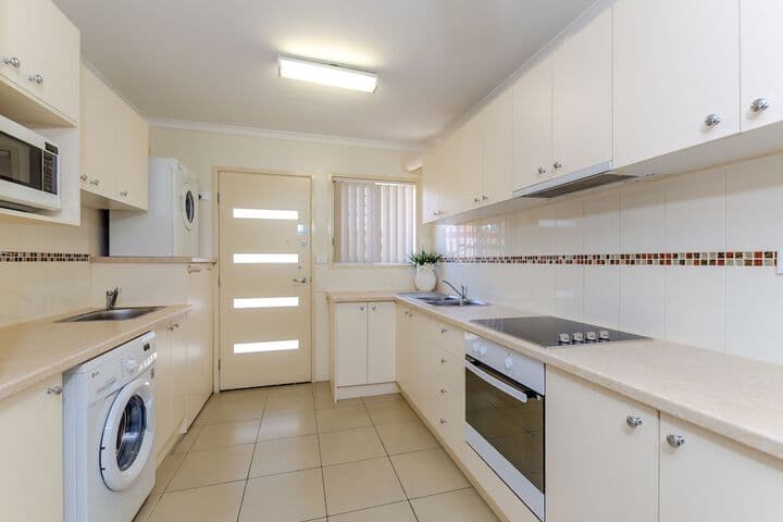 Como Apartments Gladstone photo 3