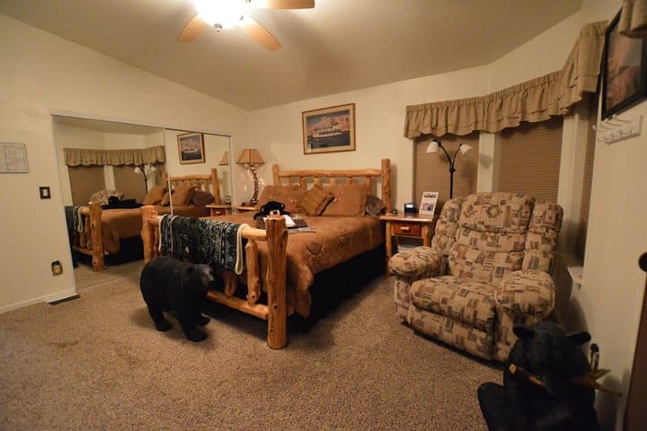 The Bears Den B&B photo 5