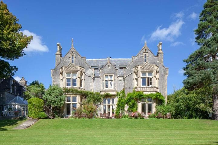 Beryl Country House photo 4