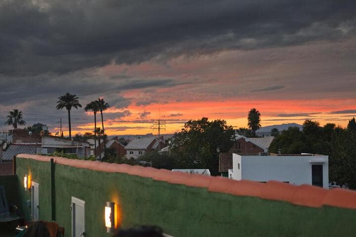La Casa Verde photo 5