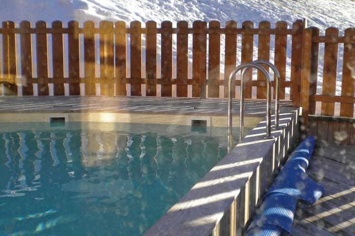 Lagrange Vacances Le Roc Belle Face photo 5