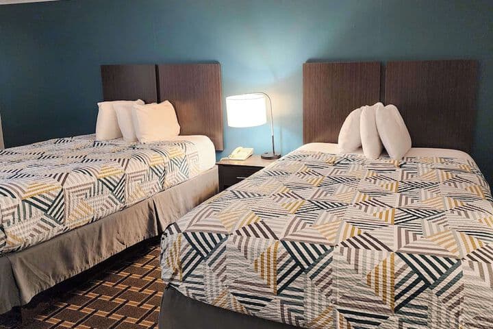 Motel 6 Crowley LA photo 2