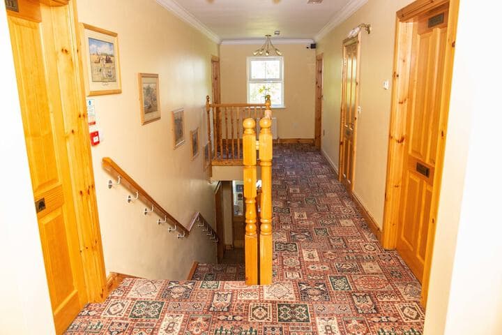 Groarty House & Manor B&B photo 3