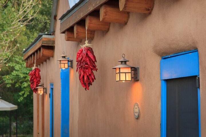 Casa Escondida Bed & Breakfast photo 4