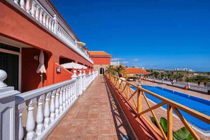 Apartamentos Callaomar photo 4