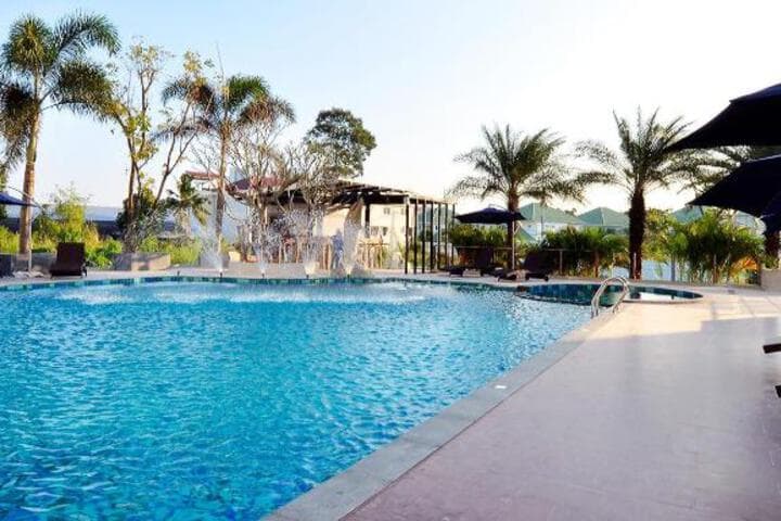 Lakkhana Poolside Resort photo 3