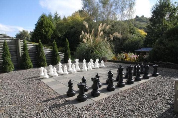 Bradleys Garden Bed&Breakfast photo 5