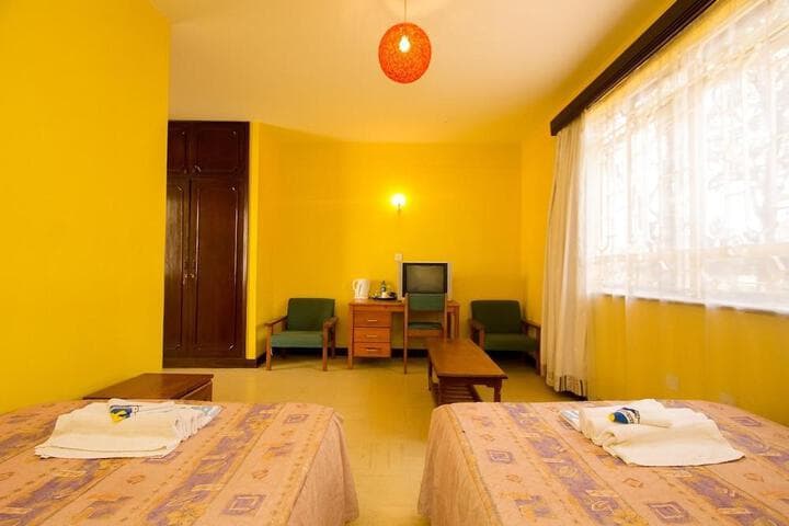 Afralti Guest House photo 2