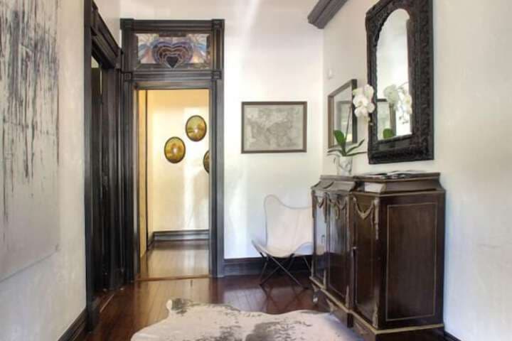 The Evers House photo 5