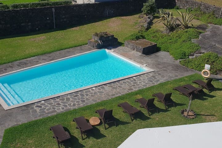 Sao Vicente Lodge photo 4