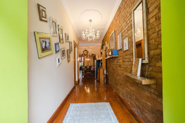 Sweet Lemon Boutique Bed & Breakfast photo 2
