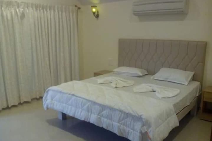 Morjim Holiday Beach Resort photo 3