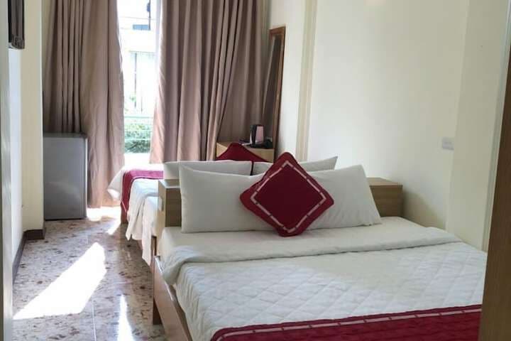 Hanoi Central Star Hotel photo 4