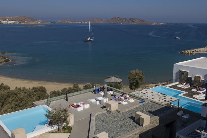 Senia Hotel photo 3