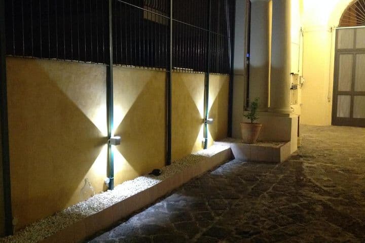 Bed & Breakfast Terrazze Bella Epoque photo 5