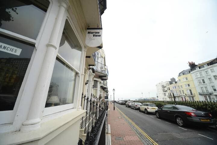 Marine View photo 5